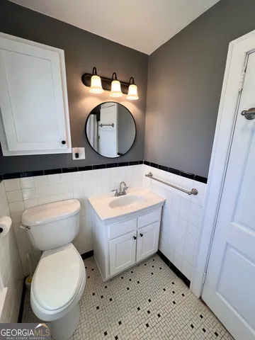 a front view of a house with a outdoor