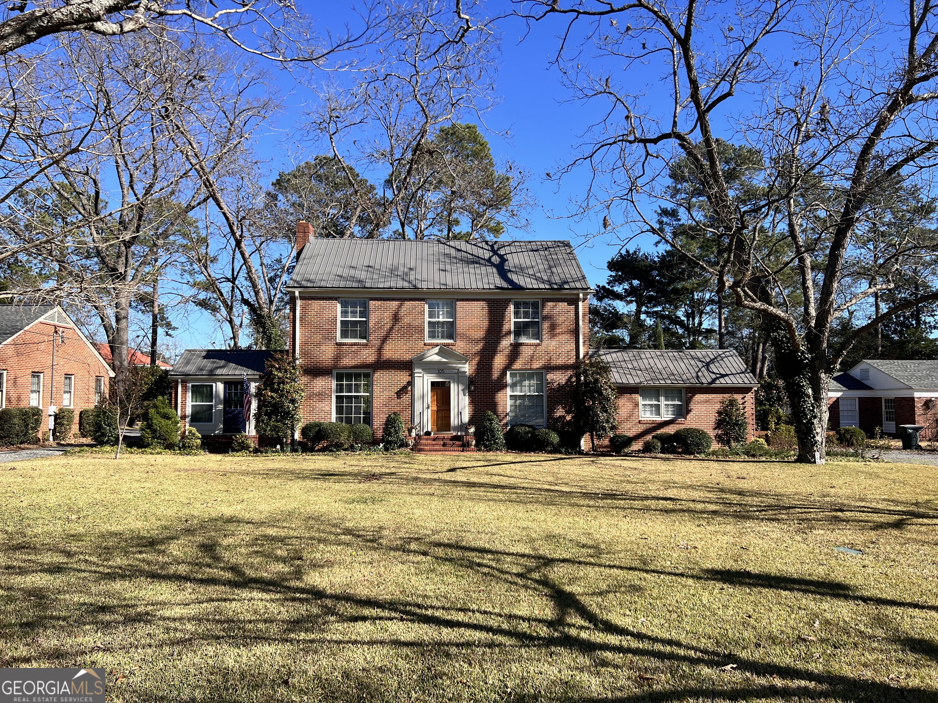 105 Lacross Street Dublin, GA 31021 - Photo 44 of 64