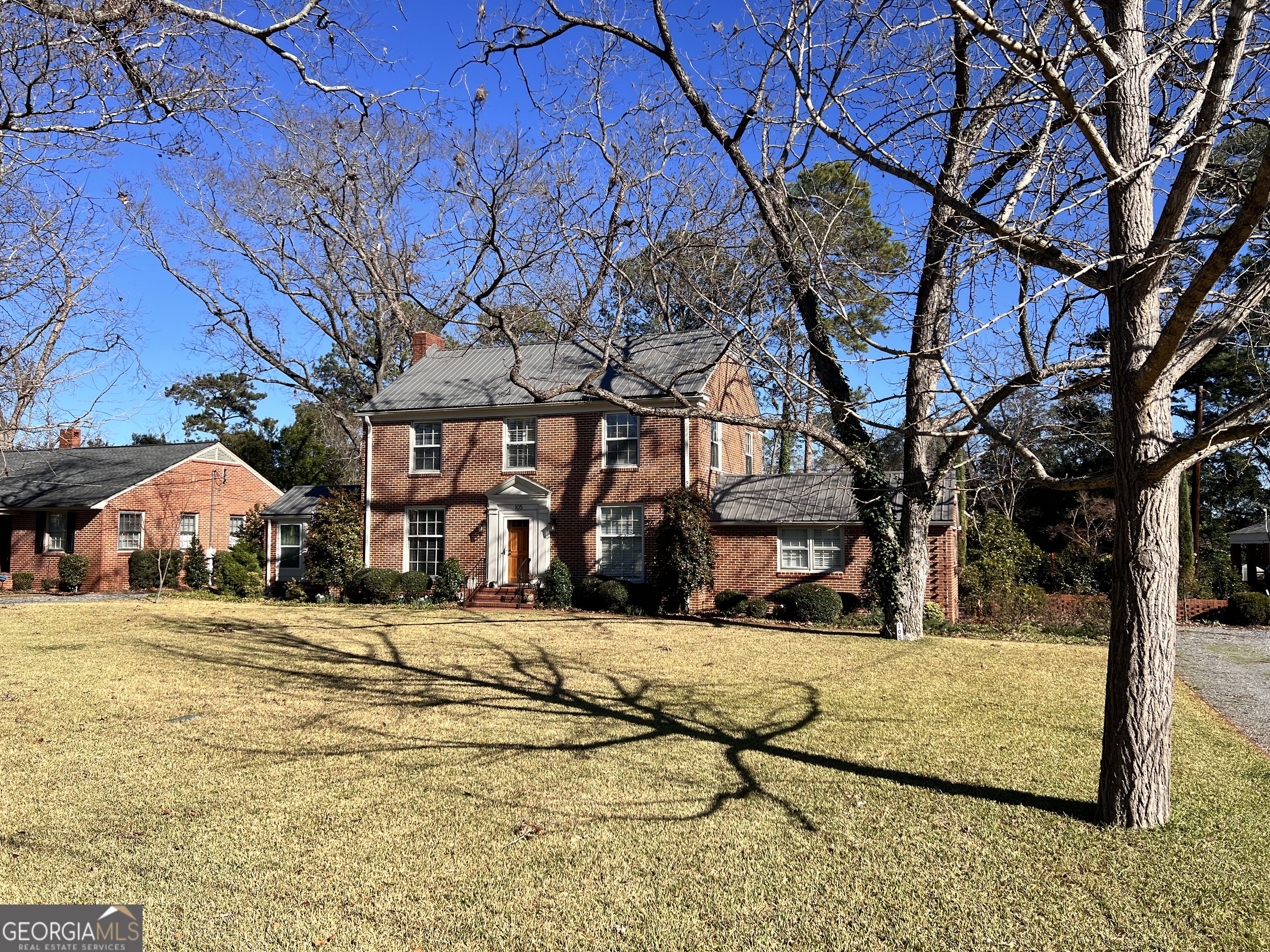 105 Lacross Street Dublin, GA 31021 - Photo 45 of 64