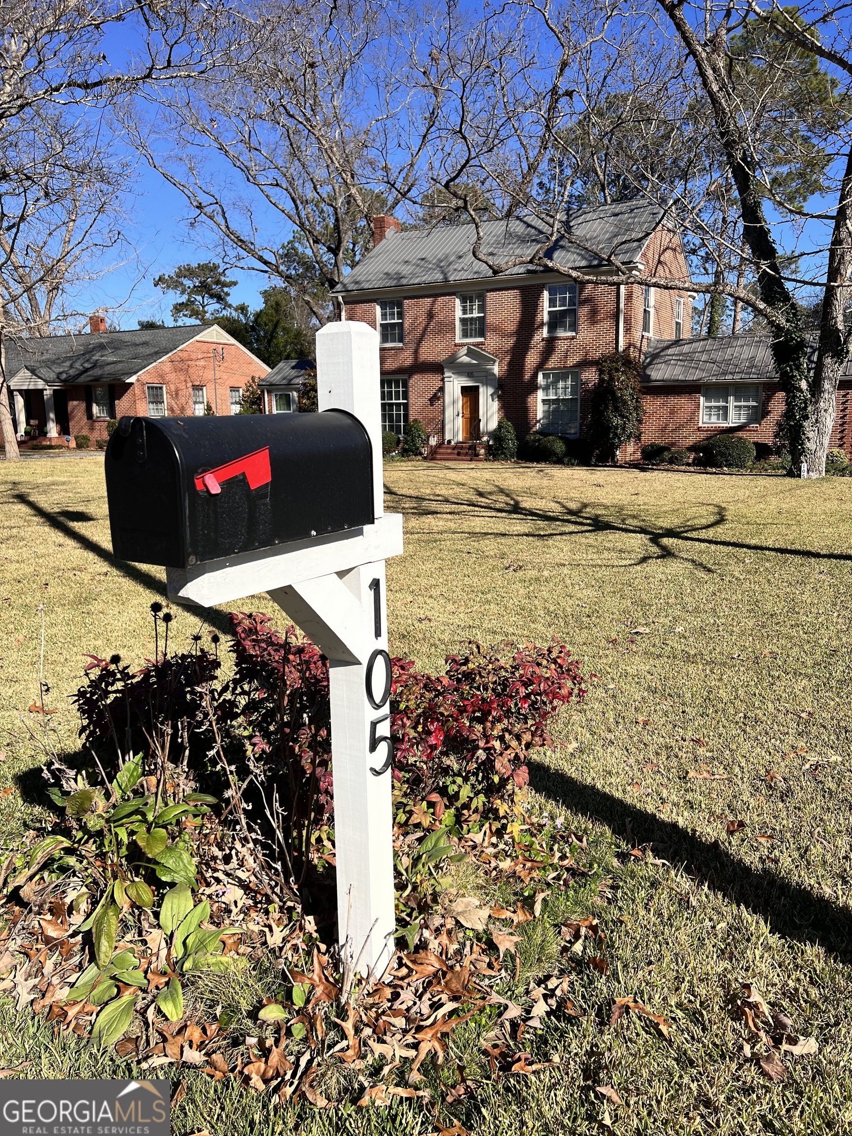 105 Lacross Street Dublin, GA 31021 - Photo 46 of 64