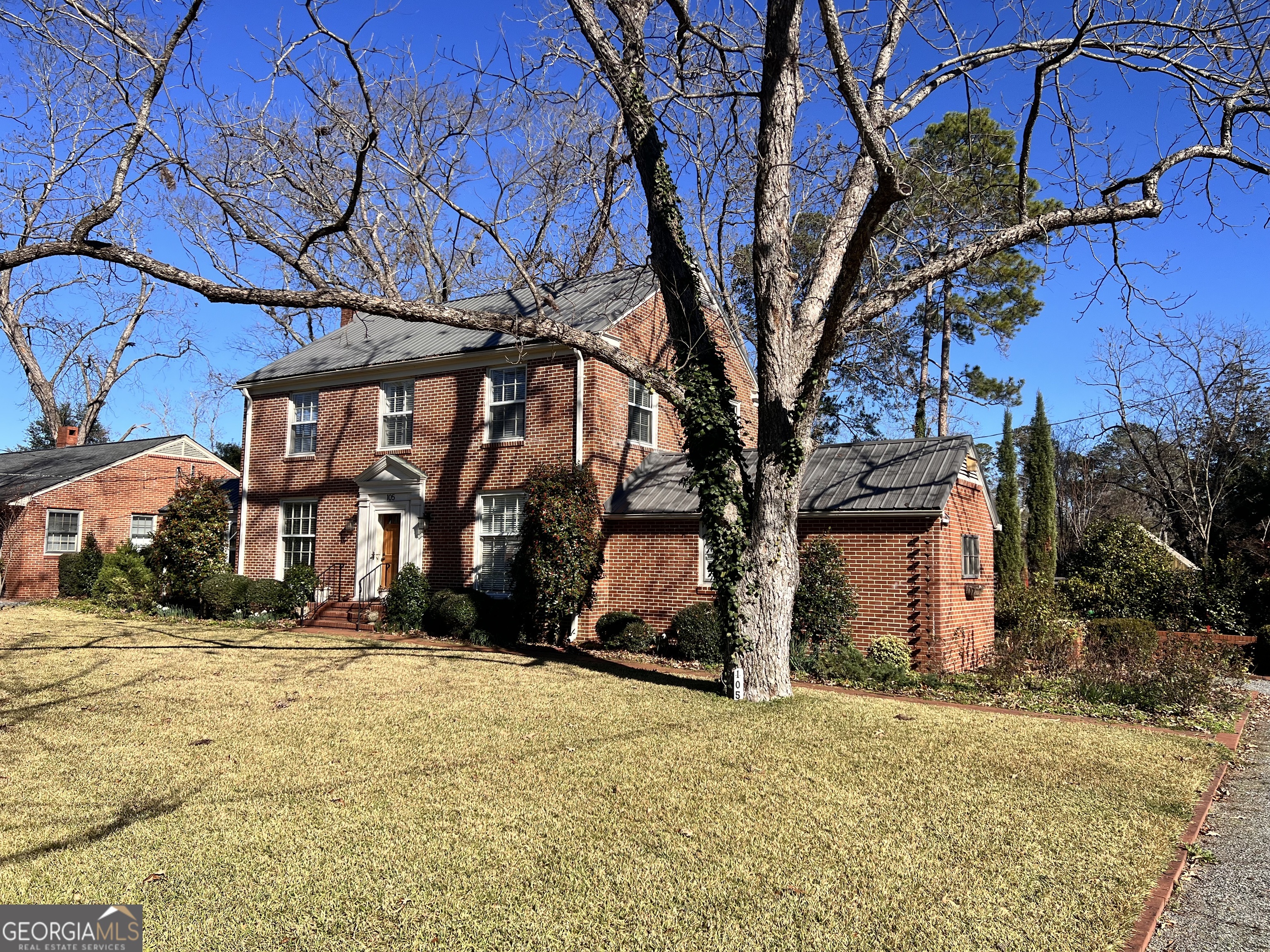 105 Lacross Street Dublin, GA 31021 - Photo 47 of 64