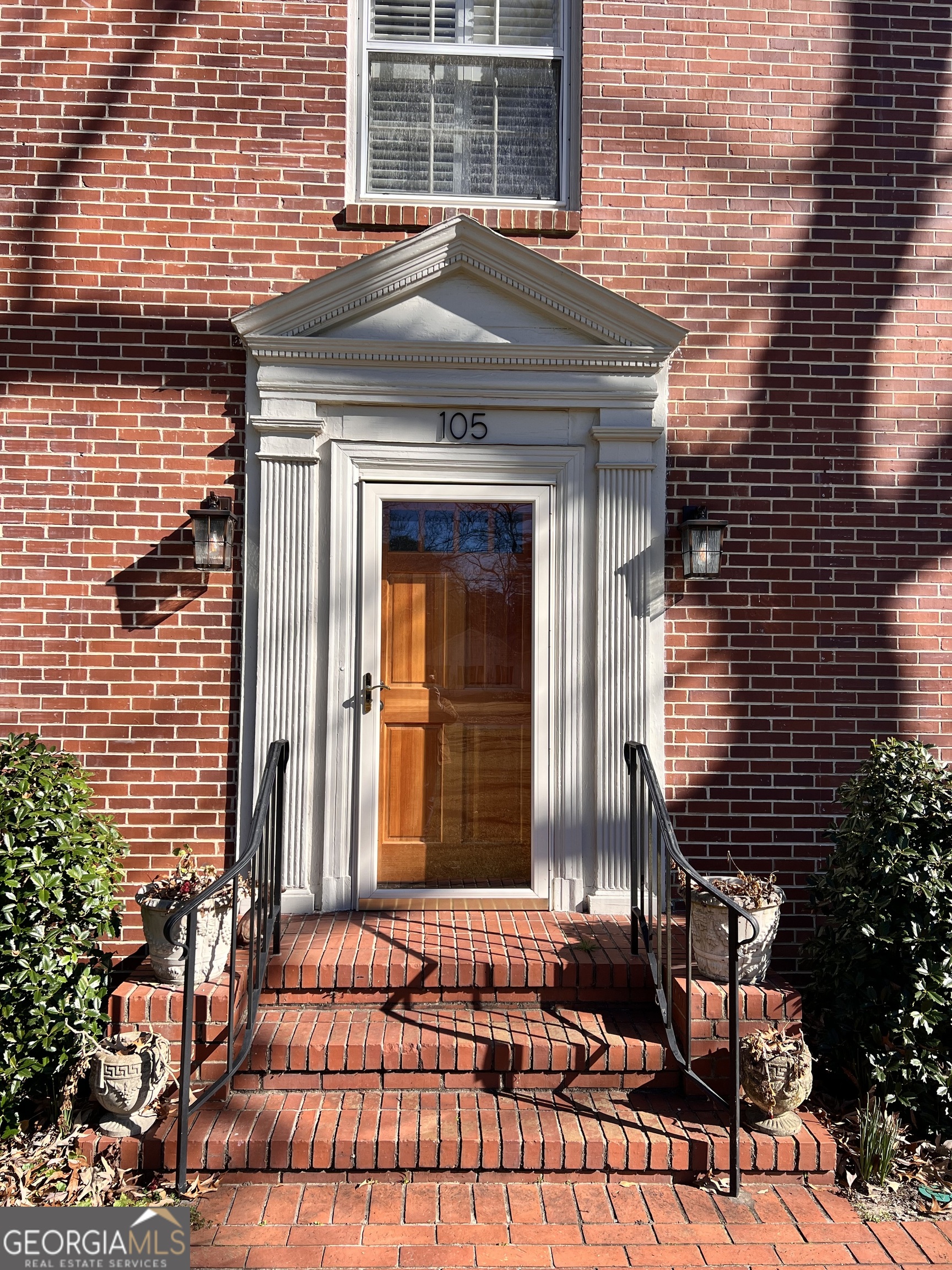 105 Lacross Street Dublin, GA 31021 - Photo 48 of 64