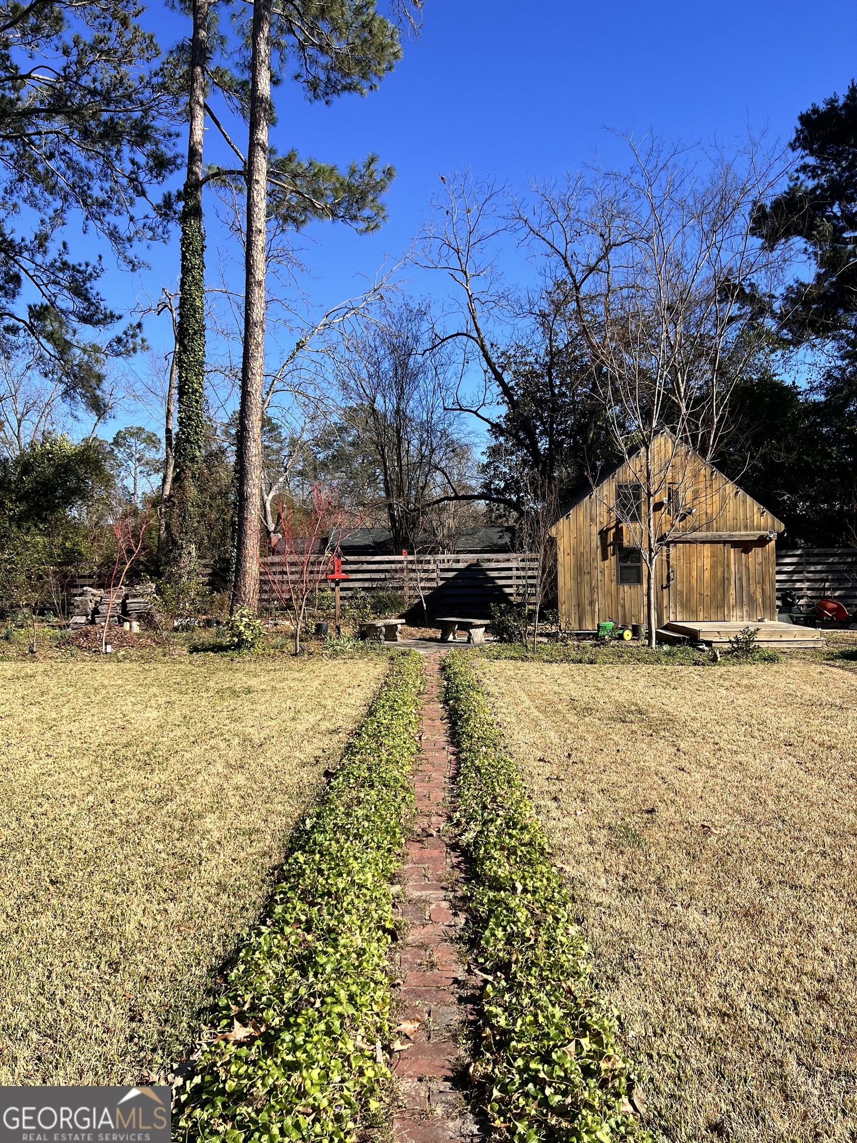 105 Lacross Street Dublin, GA 31021 - Photo 53 of 64