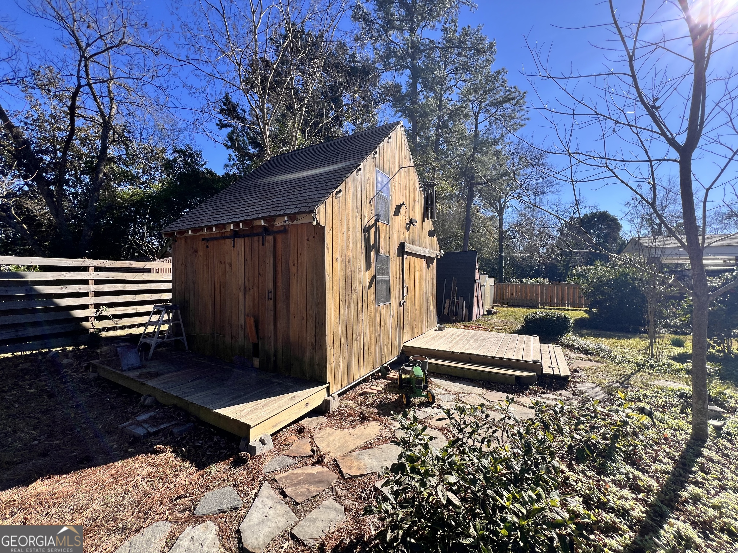 105 Lacross Street Dublin, GA 31021 - Photo 55 of 64