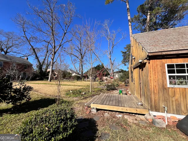 $325,000 | 105 Lacross Street, Dublin, GA 31021