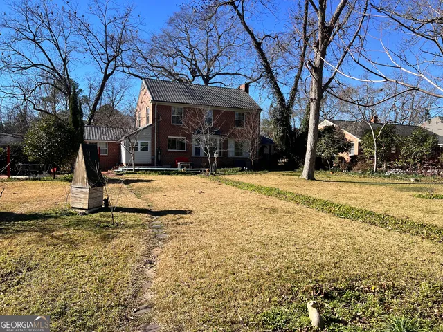 $325,000 | 105 Lacross Street, Dublin, GA 31021