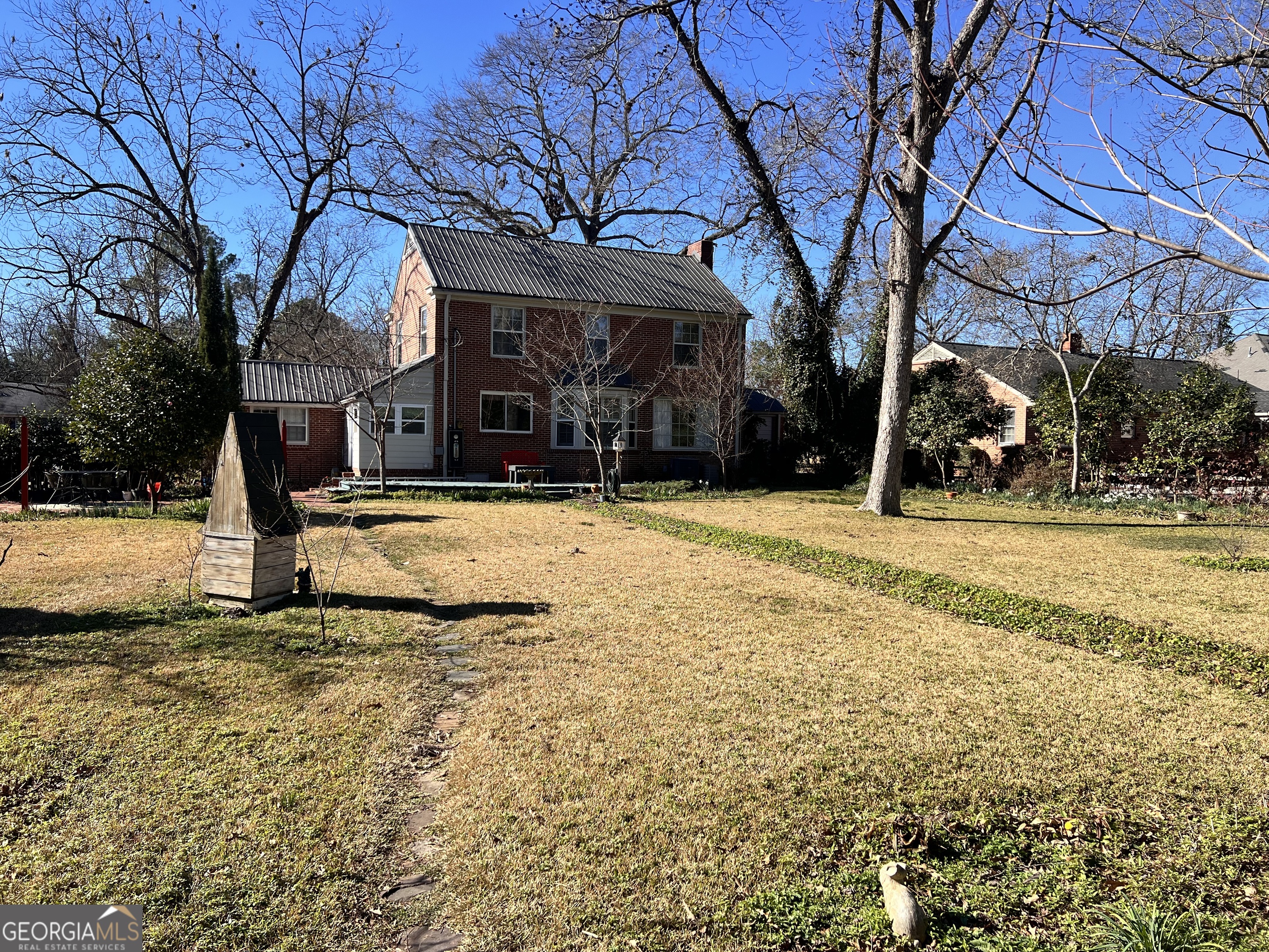 105 Lacross Street Dublin, GA 31021 - Photo 58 of 64