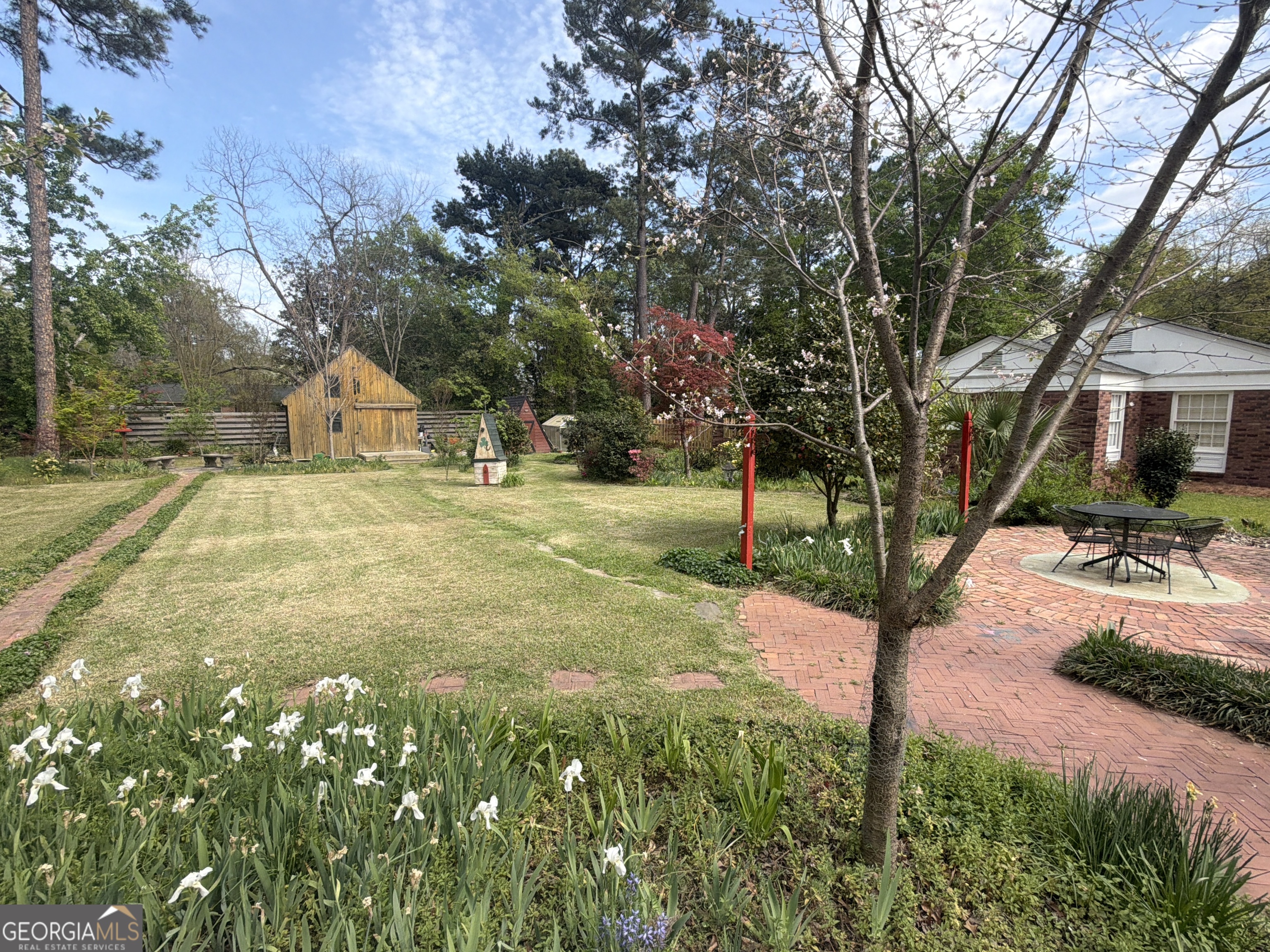 105 Lacross Street Dublin, GA 31021 - Photo 63 of 68