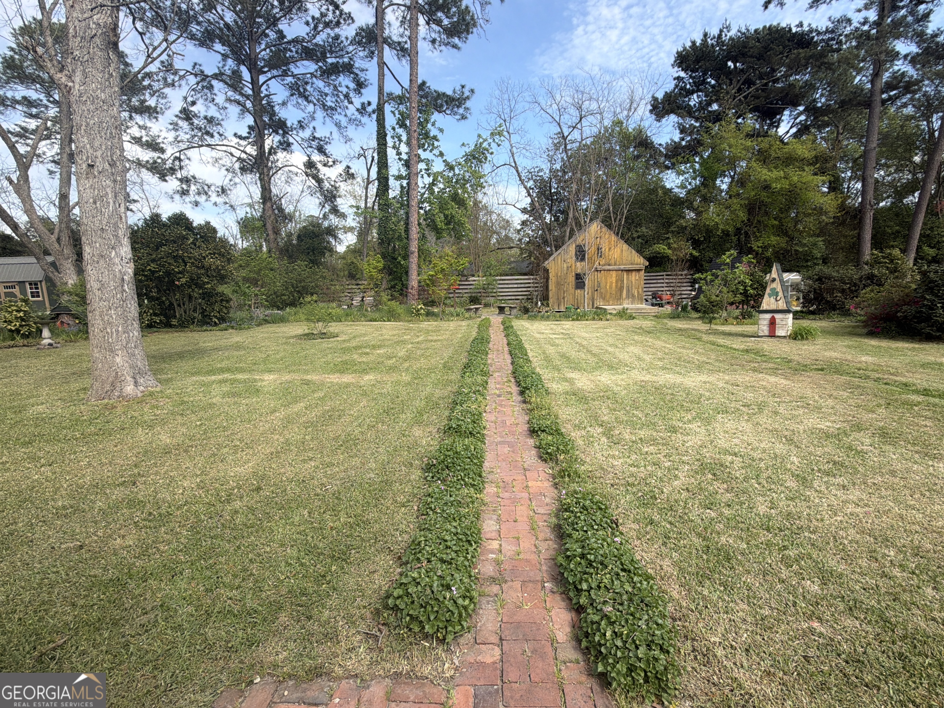 105 Lacross Street Dublin, GA 31021 - Photo 64 of 68