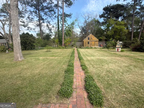 $325,000 | 105 Lacross Street, Dublin, GA 31021