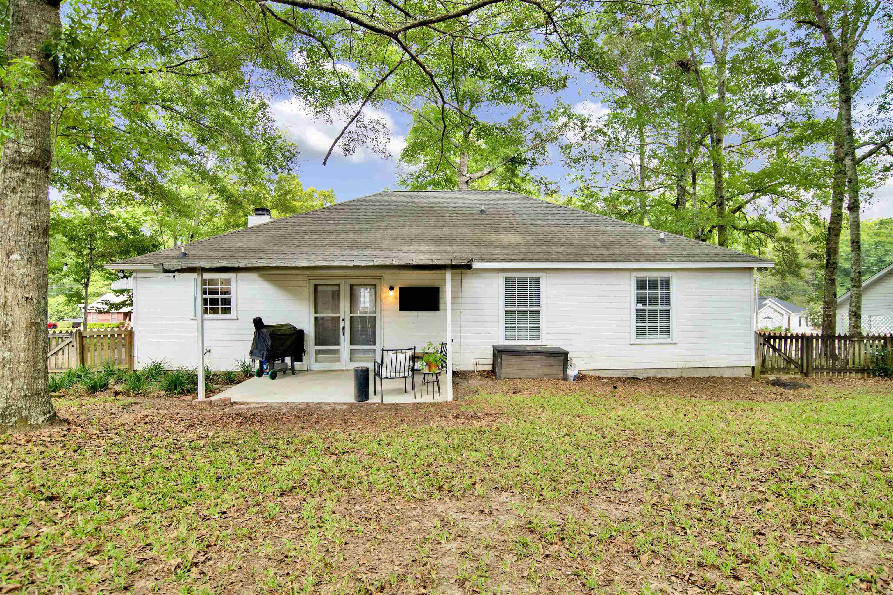 142 Richmond Road Daphne, AL 36526 - Photo 26 of 27 Back Of Structure