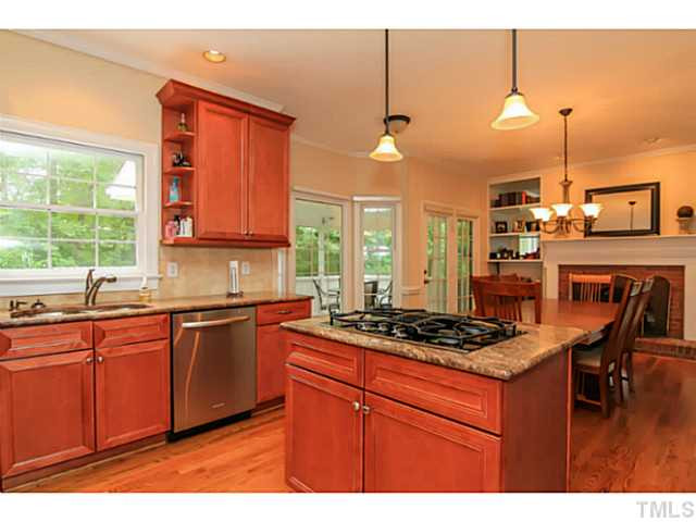 5604 Crossfield Drive Raleigh, NC 27613 - Photo 8 of 24 Photo 8