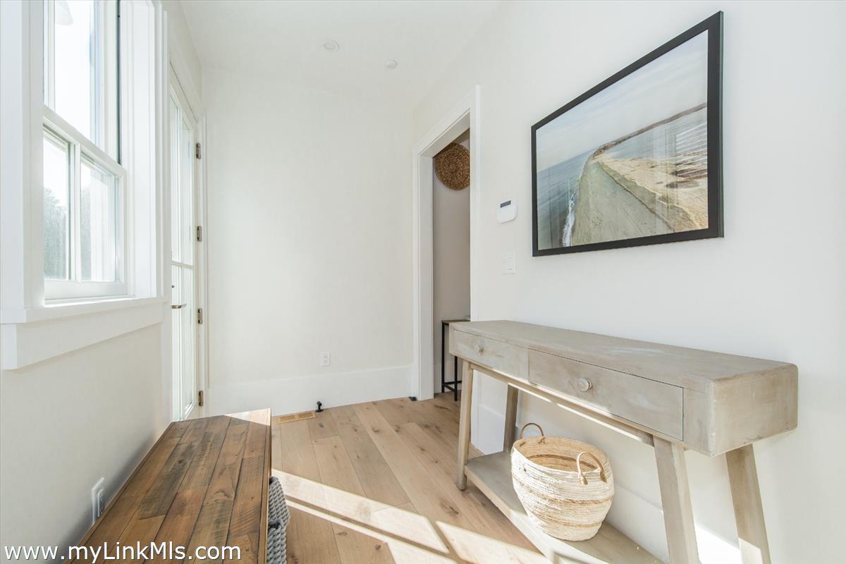 9 A Pilgrim Road Nantucket, MA 02554 - Photo 7 of 34 a view of utility room