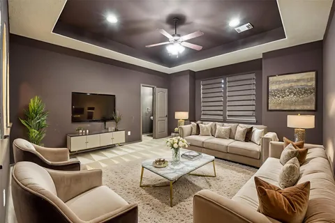 $535,000 | 23118 Enchanted Cactus Drive, Katy, TX 77494