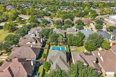 $535,000 | 23118 Enchanted Cactus Drive, Katy, TX 77494