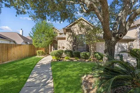 $535,000 | 23118 Enchanted Cactus Drive, Katy, TX 77494