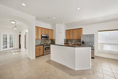 $535,000 | 23118 Enchanted Cactus Drive, Katy, TX 77494