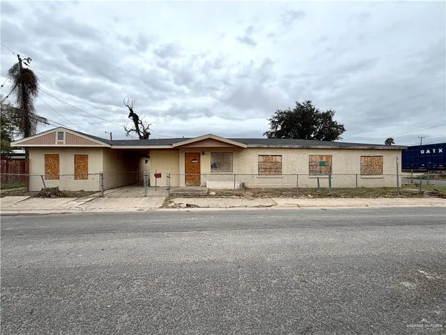 $135,000 | 1101 North 19th Street, McAllen, TX 78501