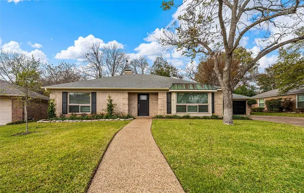 $475,000 | 3509 Heatherstone Circle, Waco, TX 76708