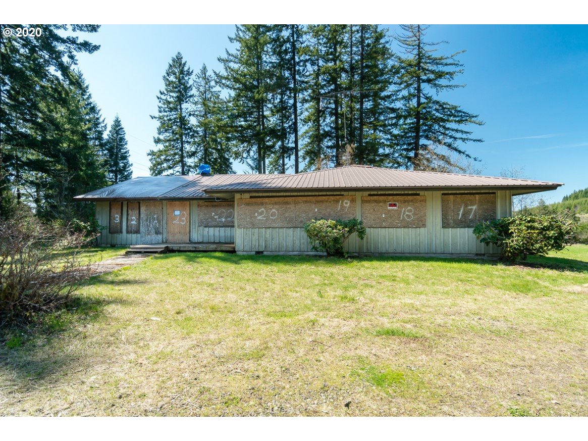 10009 Wagner Road Lyons, OR 97358 - Photo 1 of 32 Gallery Image 1