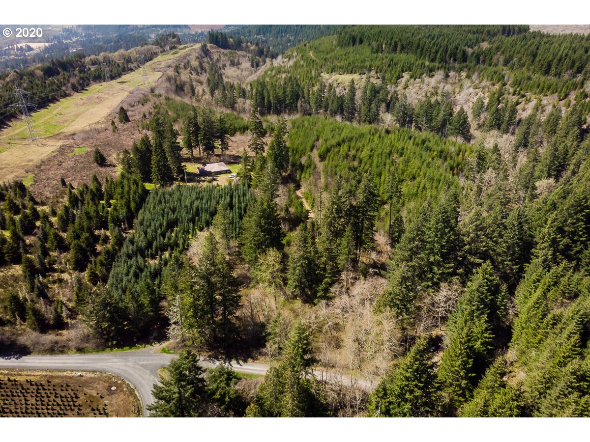10009 Wagner Road Lyons, OR 97358 - Photo 2 of 32 Gallery Image 2