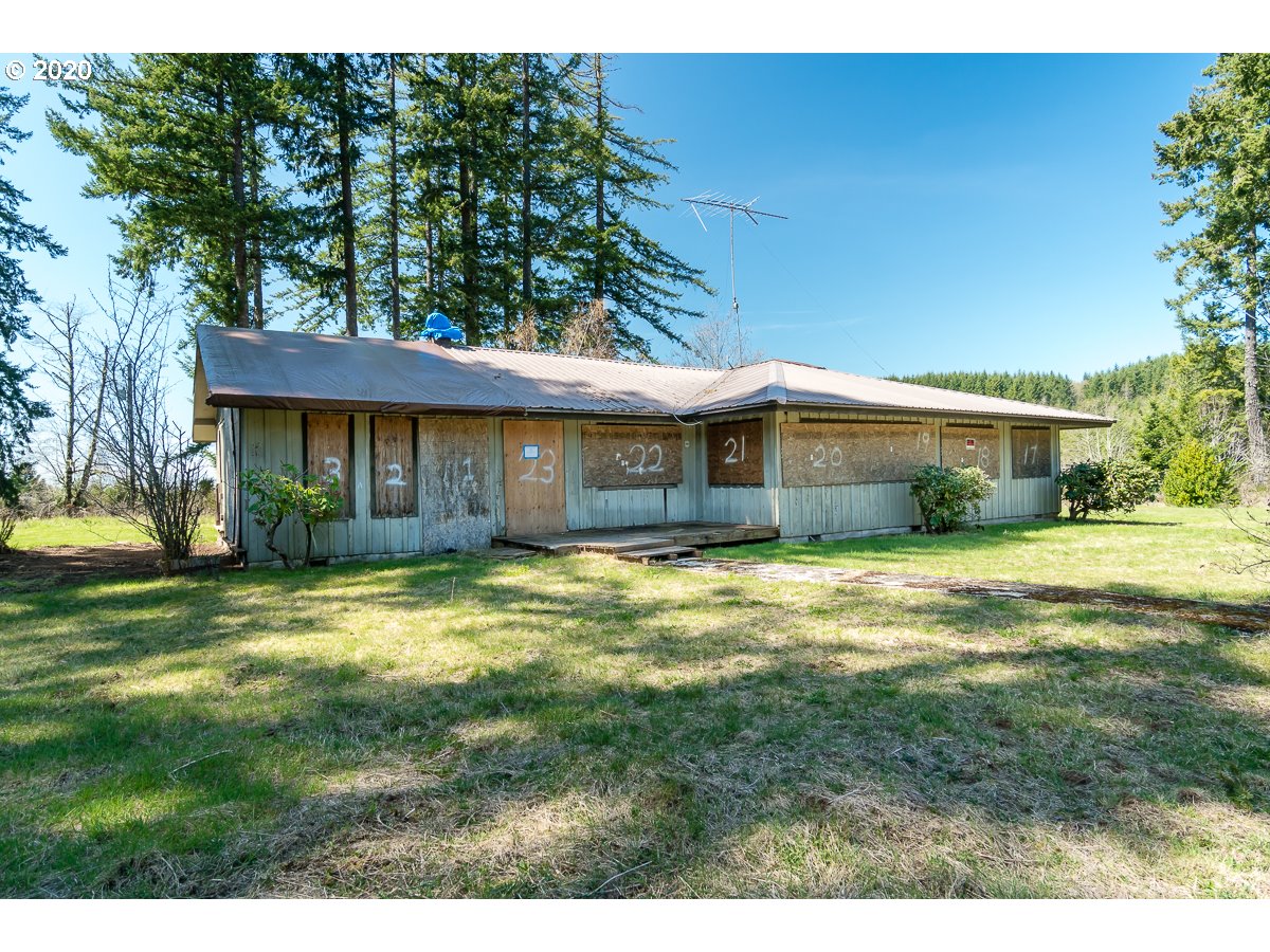 10009 Wagner Road Lyons, OR 97358 - Photo 21 of 32 Gallery Image 21