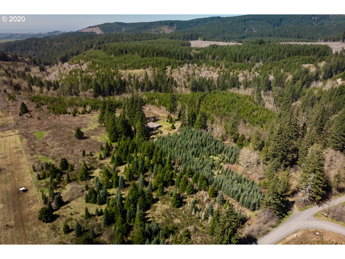 10009 Wagner Road Lyons, OR 97358 - Photo 28 of 32 Gallery Image 28