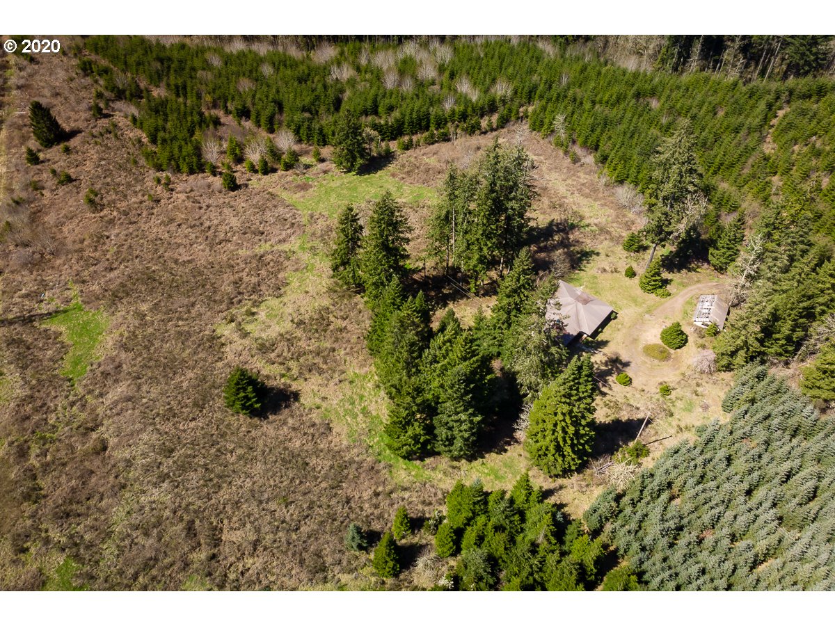10009 Wagner Road Lyons, OR 97358 - Photo 31 of 32 Gallery Image 31