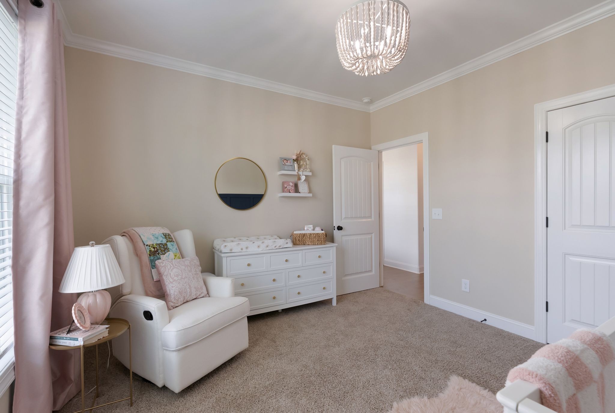 503 Smokey Ridge La Vergne, TN 37086 - Photo 23 of 38 a living room with furniture