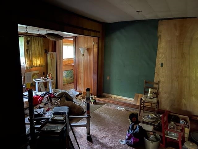 275 Pine Top Road Toone, TN 38381 - Photo 6 of 10 a room with musical instruments