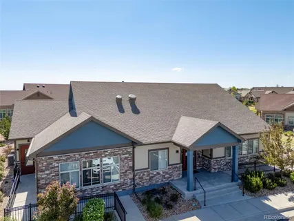 $493,000 | 19695 East Atlantic Drive, Unit D, Aurora, CO 80013