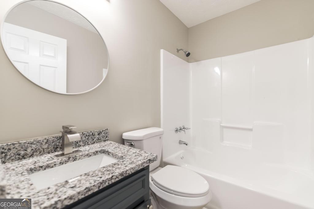 819 Old Macon Road Dublin, GA 31021 - Photo 29 of 30