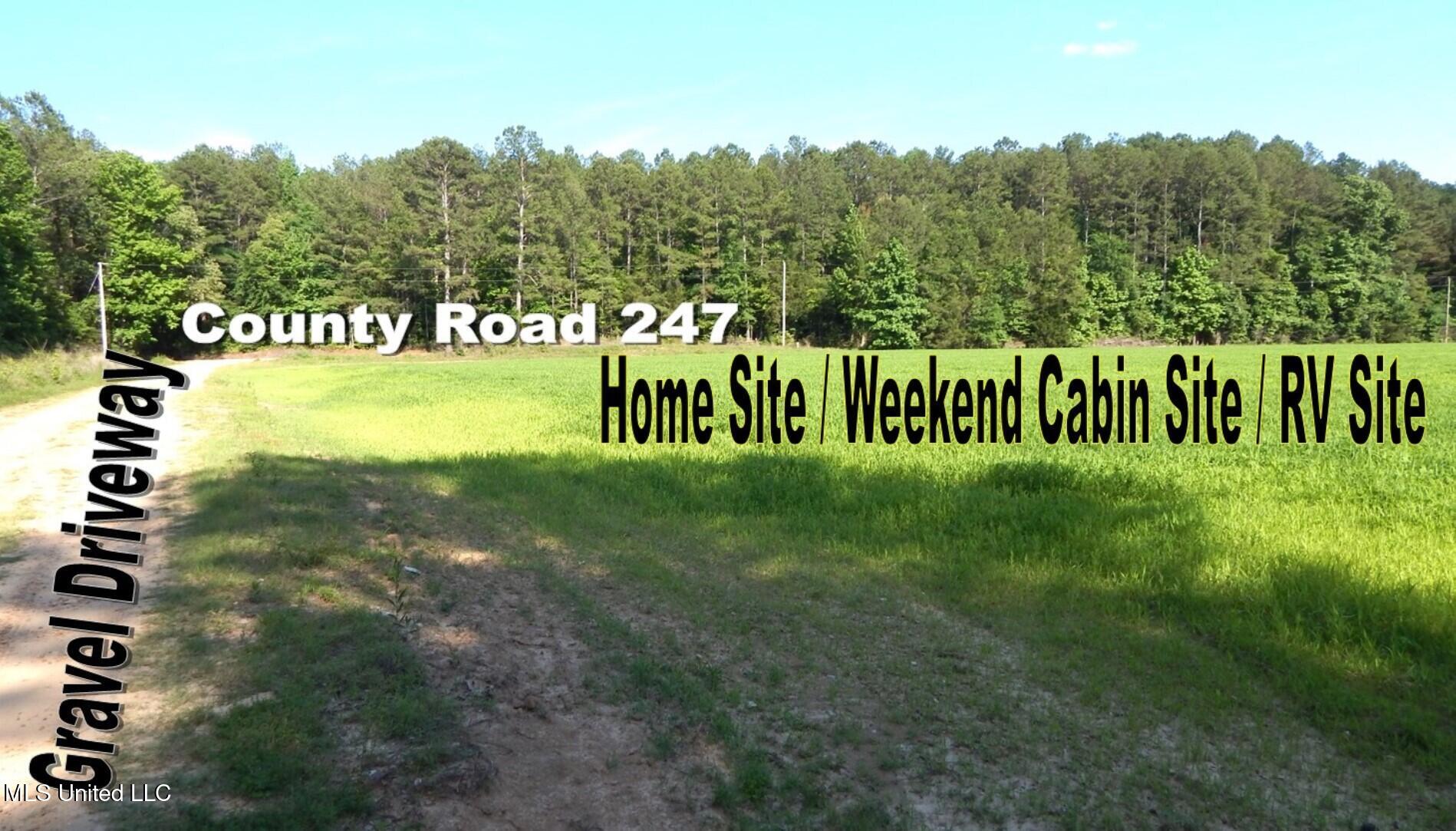 515 County Road 247, Unit COUNTRY Bruce, MS 38915 - Photo 56 of 56 P1