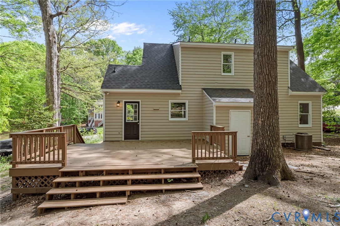10200 Natural Bridge Road Chesterfield, VA 23236 - Photo 46 of 46 Gallery Image 46