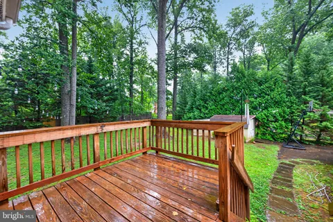 $925,000 | 2270 Glenmore Terrace, Rockville, MD 20850