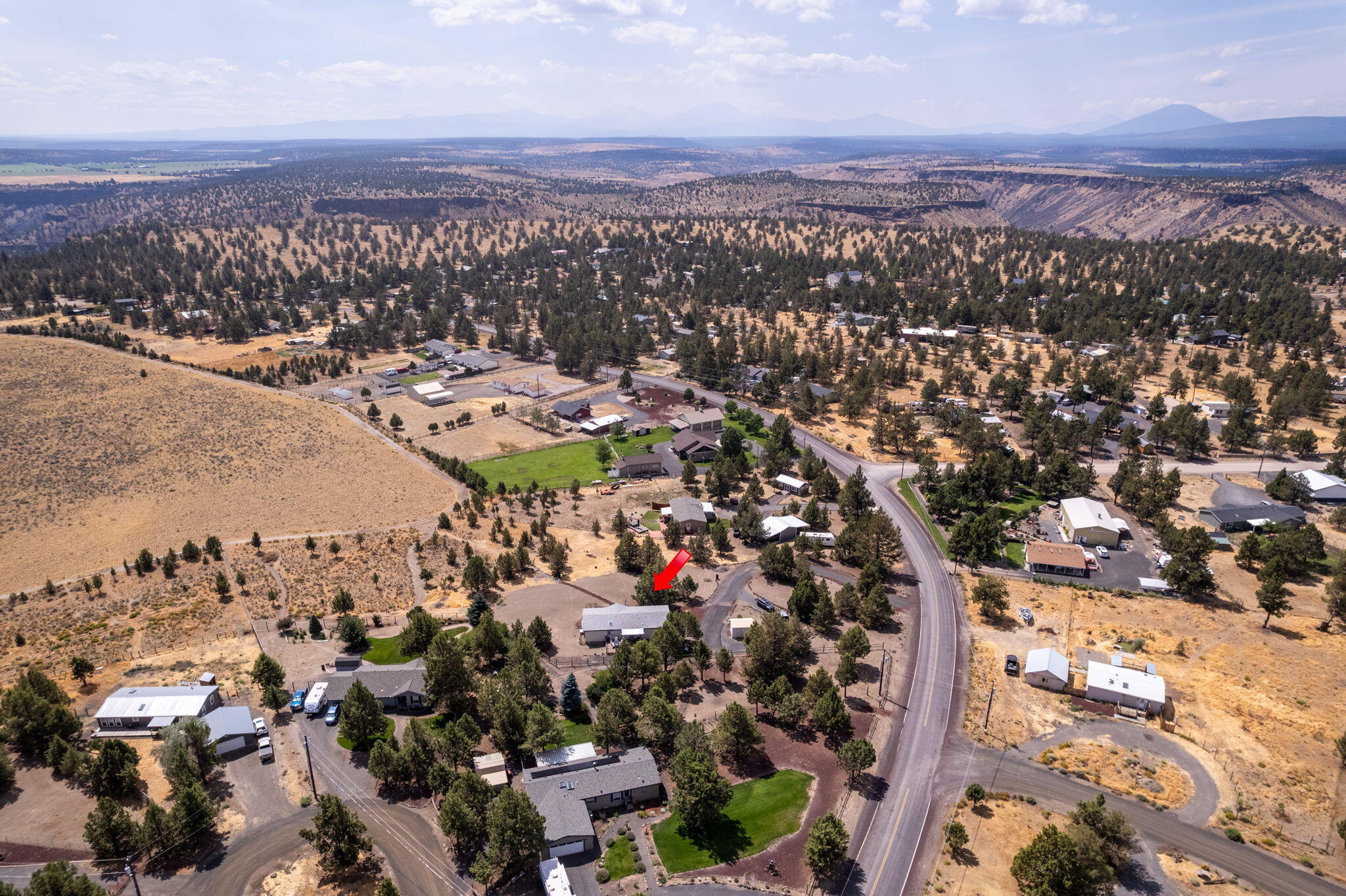 9201 Southwest Meadow Road Terrebonne, OR 97760 - Photo 35 of 41 2024_08_21_9201_sw_meadow_road_crr-drone