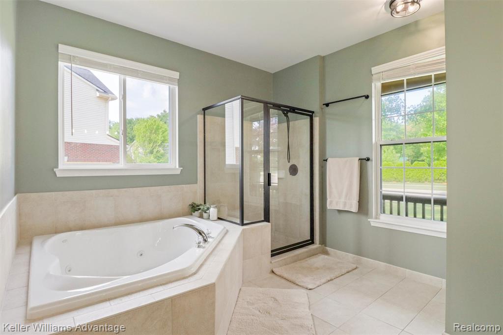 3285 Everett Drive Rochester Hills, MI 48307 - Photo 28 of 77