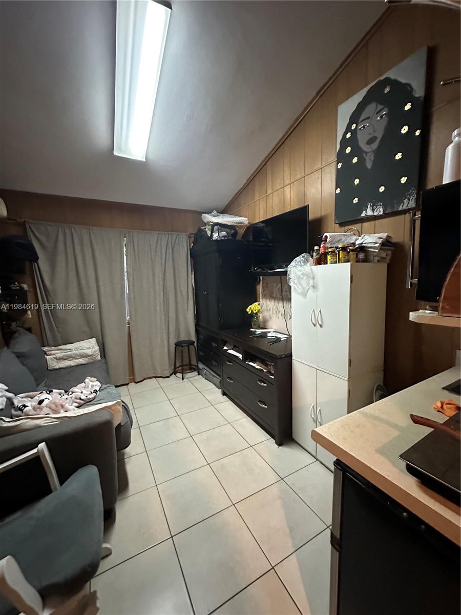 3170 Southwest 19th Terrace Miami, FL 33145 - Photo 15 of 17 Converted Garage