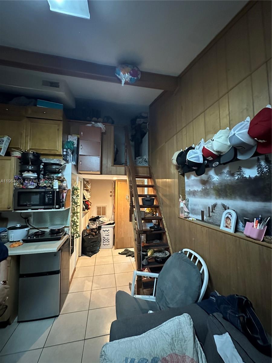 3170 Southwest 19th Terrace Miami, FL 33145 - Photo 16 of 17 Converted Garage