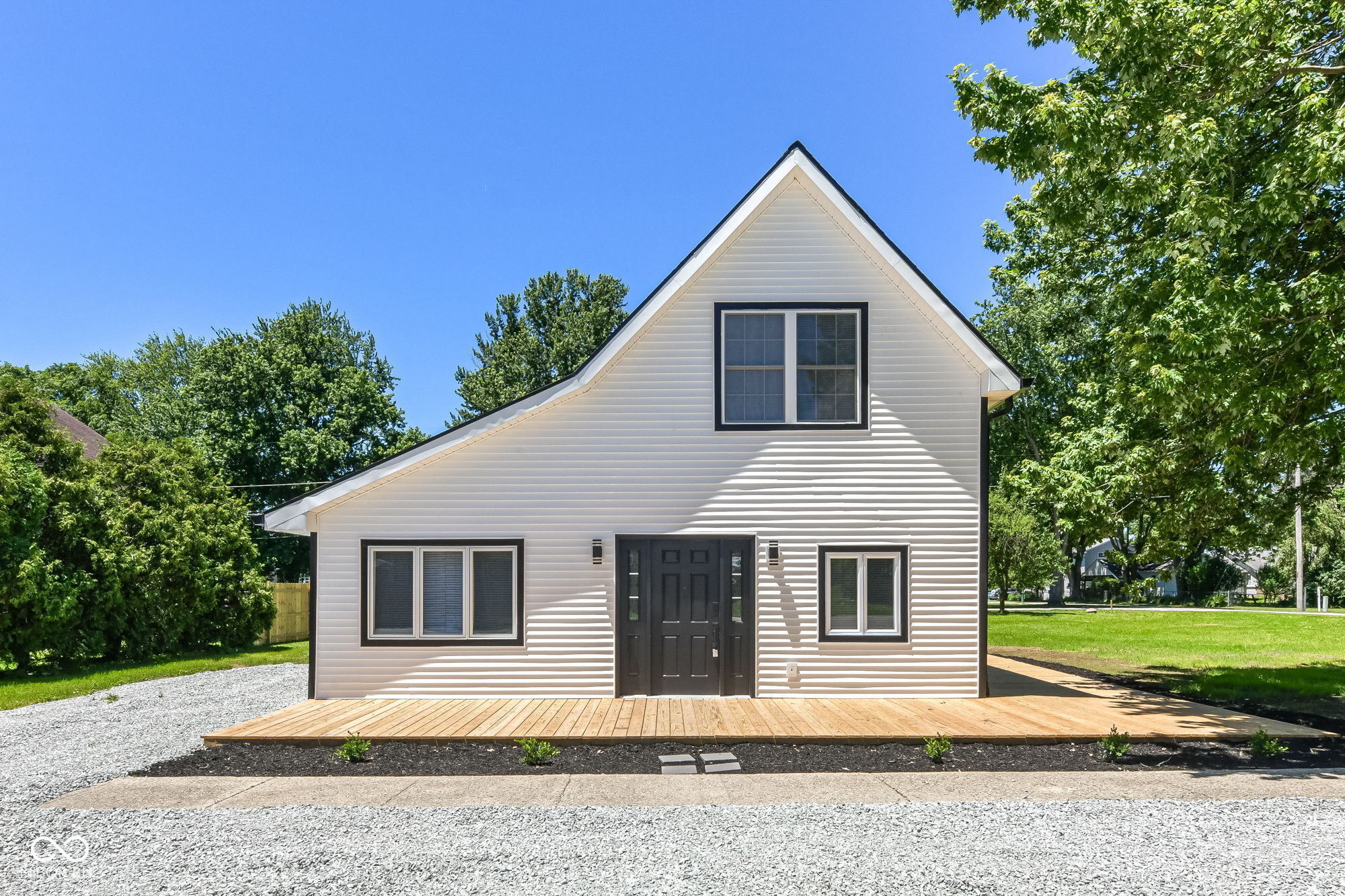 6326 North Main Street Wilkinson, IN 46186 - Photo 2 of 33