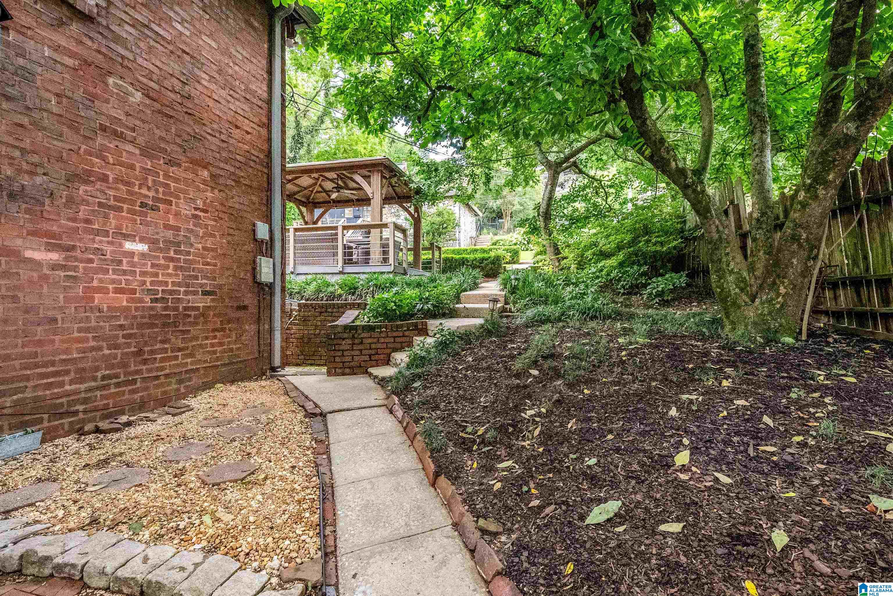 3443 Cliff Road Birmingham, AL 35205 - Photo 40 of 61