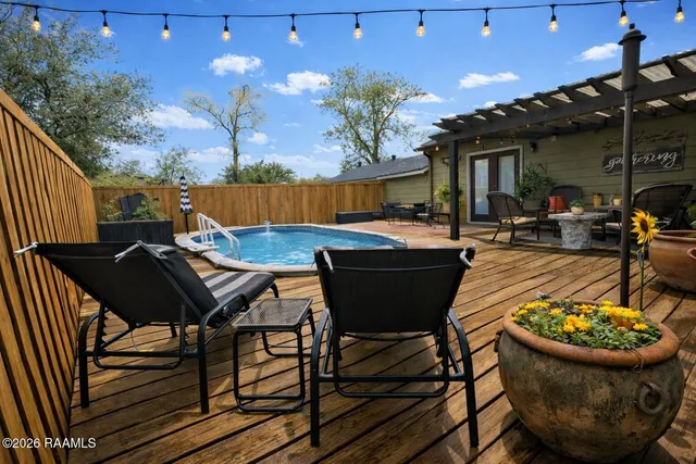 $275,000 | 1306 West Kent Drive, Sulphur, LA 70663