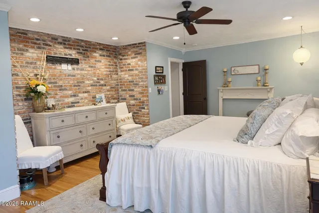 $275,000 | 1306 West Kent Drive, Sulphur, LA 70663