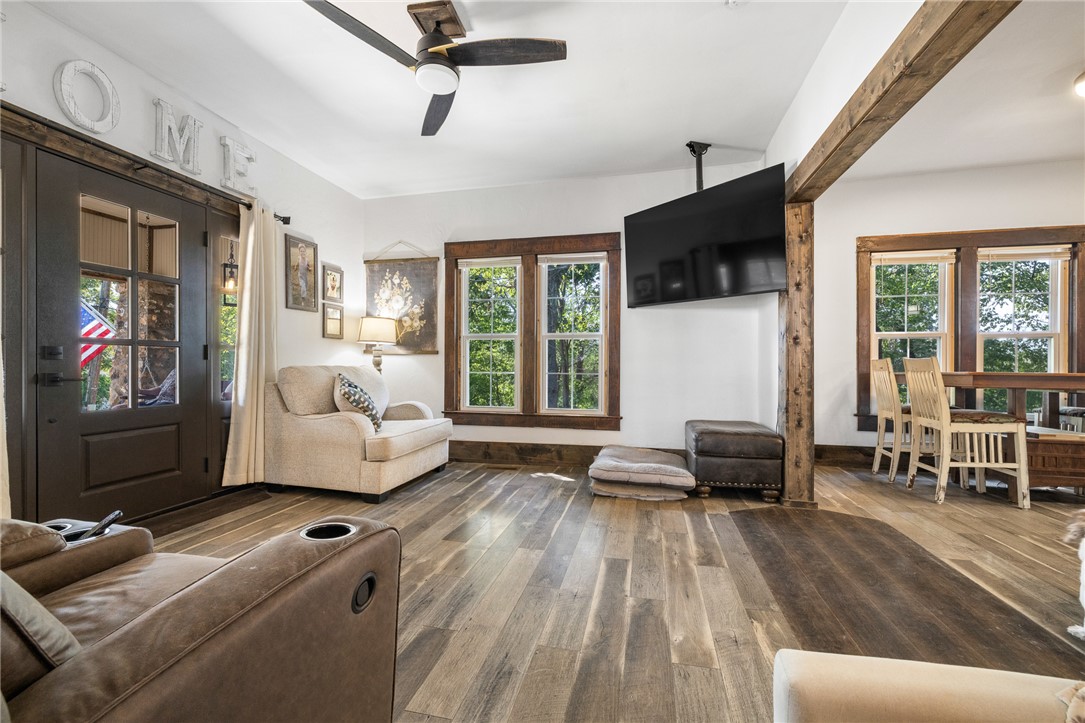 412 North Chestnut Street Harrison, AR 72601 - Photo 5 of 34 Gallery Image 5