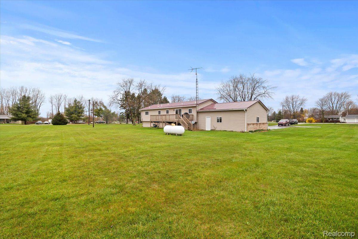 5993 Birch Run Road Millington, MI 48746 - Photo 43 of 51 Gallery Image 43