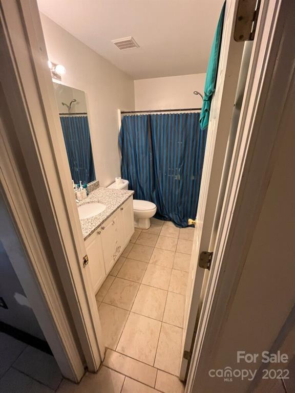 1143 Hannah Rae Court Charlotte, NC 28214 - Photo 12 of 21 a utility room with dryer and washer