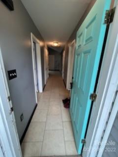 1143 Hannah Rae Court Charlotte, NC 28214 - Photo 19 of 21 a view of entryway