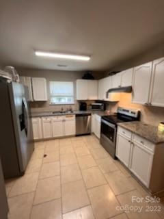 1143 Hannah Rae Court Charlotte, NC 28214 - Photo 4 of 21 a large kitchen with stainless steel appliances granite countertop a stove a sink dishwasher and a refrigerator