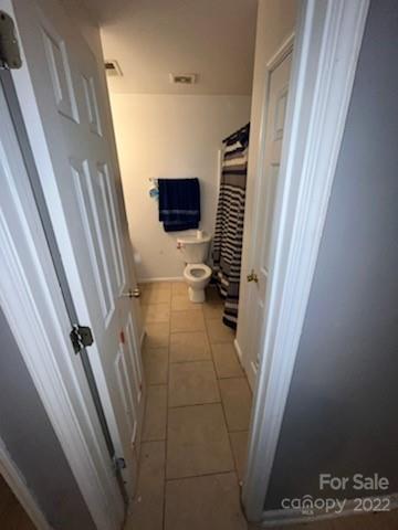 1143 Hannah Rae Court Charlotte, NC 28214 - Photo 10 of 21 a view of a hallway and stairs