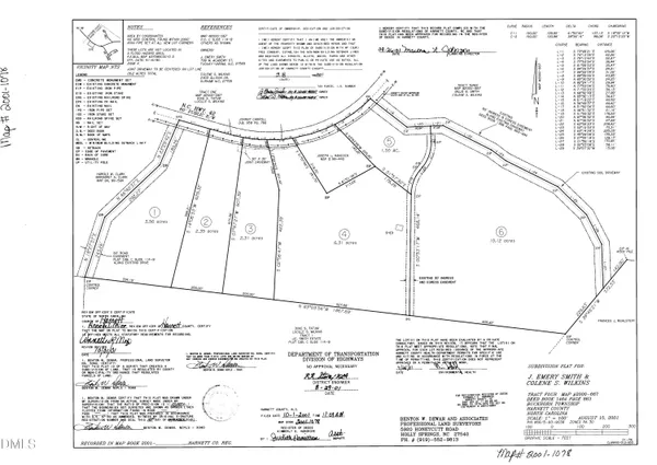 $900,000 | 7870 Highway 42, Holly Springs, NC 27540